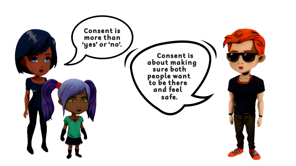 Consent is about more than yes or no