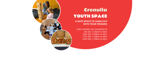 20240619 CronullaYouthSpace - Website Info